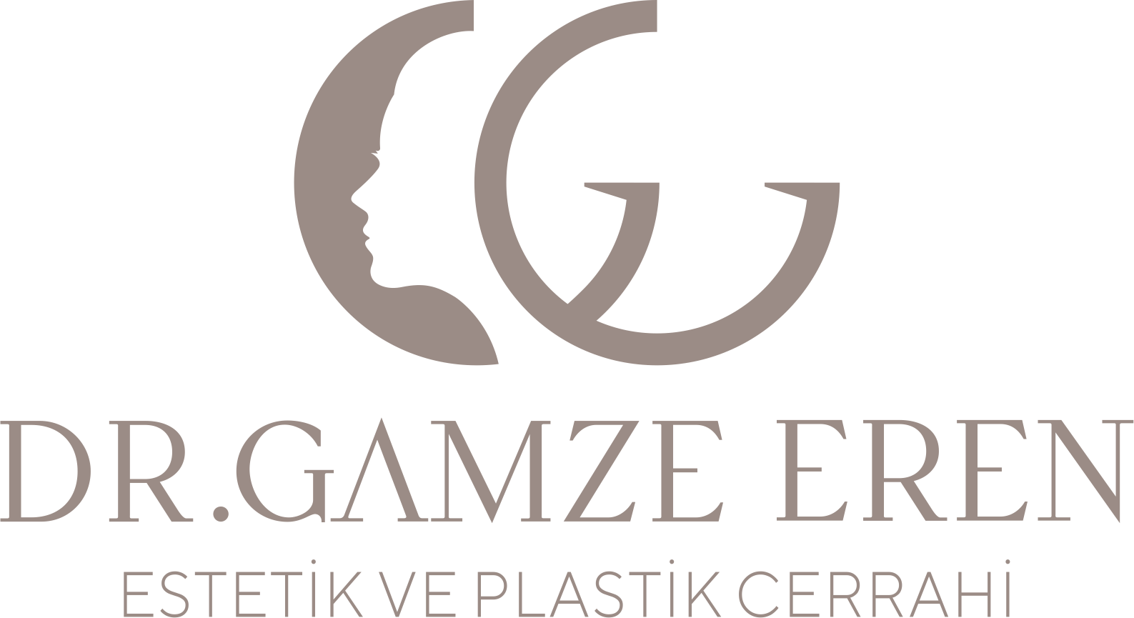 Dr. Guler Gamze Eren Logo